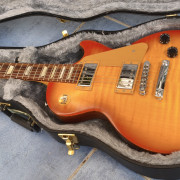 Gibson Les Paul Studio 120th Anniversary - Honey Burts - Vintage Gloss - 2014 · Sevilla · 1500 €