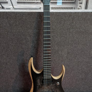 Ibanez RGDIX6PB Iron Label – Surreal Black Burst · Ciudad Real · 675 €