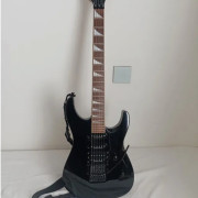 Guitarra Jackson dinky Made in Japan año 1998 · Málaga · 600 €