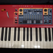 Nord Stage 2 EX HP 76 · Alicante · 2000 €