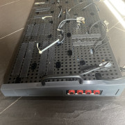 Pedalera temple audio duo series · Valencia · 120 €