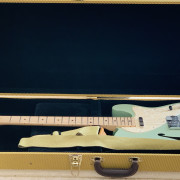 Fender telecaster thinline 70,s