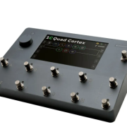 Neural DSP Quad Cortex · La Rioja