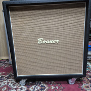 PANTALLA RECTA BOGNER 4x!2 · Valencia · 1000 €