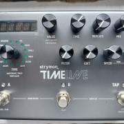 Delay Strymon Timeline · A Coruña · 380 €