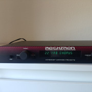 Rocktron Intellifex Online · Castellón · 170 €