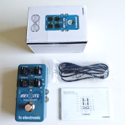 TC Electronic Infinite Sampler Sustainer · Madrid · 75 €
