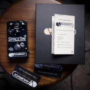 Vahlbruch FX SpaceTime V3 Delay/Echo A Estrenar · Badajoz · 145 €
