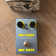 Way Huge Blue Hippo · Toledo · 150 €