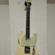 Fender telecaster 2016 Limited Edition American Standard · Málaga · 1200 €
