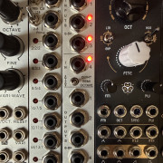 Ladik Q-040 Quad Quantizer · Barcelona · 60 €