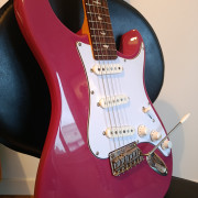 Prs se Silver sky Dragon fruit · Cantabria · 600 €