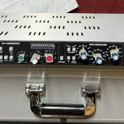 Api channel strip - comprado en 2021 - · Pontevedra · 2300 €