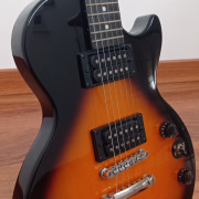 Guitarra eléctrica Epiphone Les Paul · Cuenca · 130 €