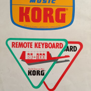 KORG - POLY-800 · Pontevedra