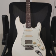 Guitarra Bygone Spicy Stratocaster HSS · Valencia · 650 €