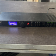 Procesador DBX DriveRack PA2 · Murcia · 220 €