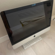 IMac año 2009
