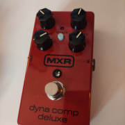 MXR Dyna Comp Deluxe · Barcelona · 100 €