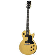 Cambio estandard p90 gold top por special yellow tv · Cádiz