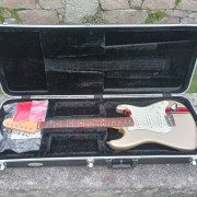 Fender John Mayer Signature 2005 – Shoreline Gold – Big Dipper · A Coruña · 2750 €
