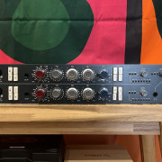 Neve 1073 DPX · Barcelona · 2716 €