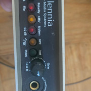 Millennia Media HV-35 500 Series Mic Preamp Module - Black · Córdoba · 739 €