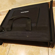 Bolsa Rack Millenium 2U · Madrid · 25 €