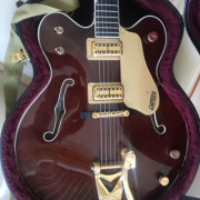 Grestch Chet Atkins Country Gentleman II · Alicante · 1950 €