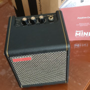 Positive Grid Spark Mini