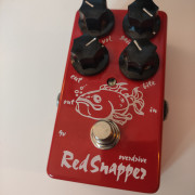 Copia Red Snapper · Barcelona · 40 €