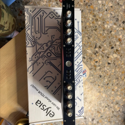 Eq analogica Elysia Xfilter · Zaragoza · 750 €