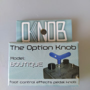 Oknob Foot controller · Madrid · 8 €