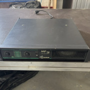 Etapa de Potencia Altair MF12 · Murcia · 350 €
