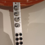 Mixer eurorack mini doepfer a-138n · Zaragoza · 45 €
