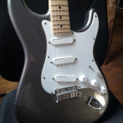 Fender American Standard 2007 Eric Clapton Lace Sensor+Mid Boost · Madrid · 1700 €