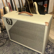 Victory V40 Deluxe combo · Madrid · 1250 €