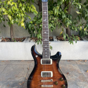 2025 PRS SE McCarty 594 Black Gold Burst - Como Nueva · Pontevedra · 600 €