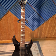 Jackson Pro Series Soloist SL2 (Japón) · Madrid · 1500 €