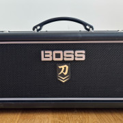 cabezal BOSS KATANA MKII