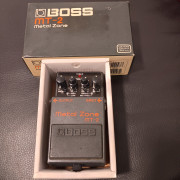 Pedal Boss MT 2 v1 Metal Zone · Málaga · 60 €