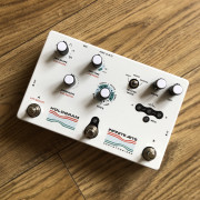 Infinite Jets de Hologram · Madrid · 300 €
