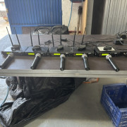 Shure ULXS y ULXP Receptores y Micrófonos · Murcia · 220 €