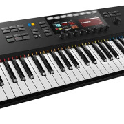 N.I. Komplete Kontrol S61 MK2 · Madrid · 370 €