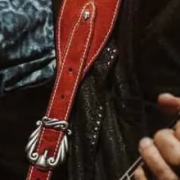 Straps bluebell · Madrid