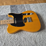Tom Anderson Classic T · Madrid · 2590 €