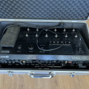 Helix floor + Two notes Torpedo Cab + chuches · Madrid · 810 €