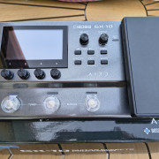Boss GX-10 · Valencia · 250 €