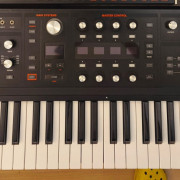 ASM Hydrasynth Keyboard