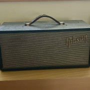 Tanque de reverb GIBSON REVERB III 60's · Asturias · 650 €